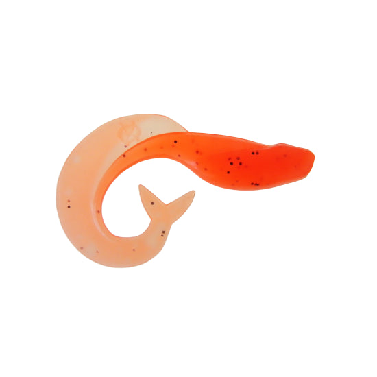 Grub Orka Marmaid 7cm culoare MS 10buc/plic