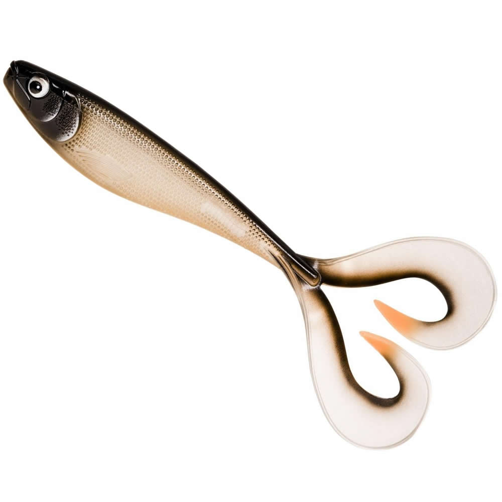 Grub RAPALA Soft Olio, HLW, 18cm, 55g, 1buc/pac