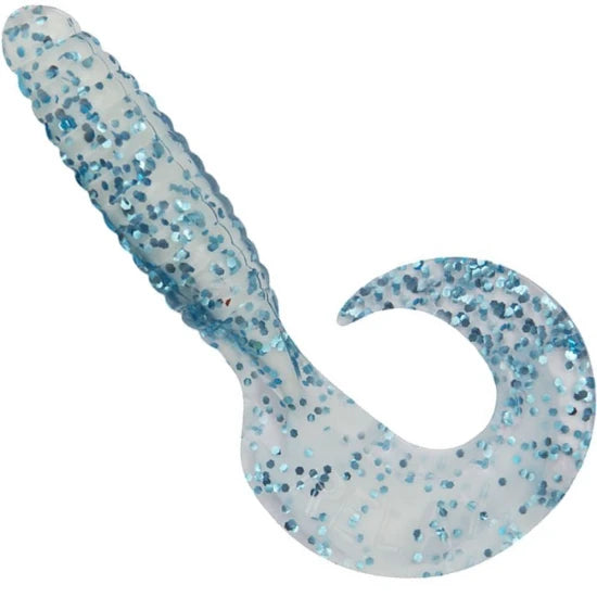 Grub Relax Twister Laminat Core, 9cm, Culoare 001, 4buc/pac
