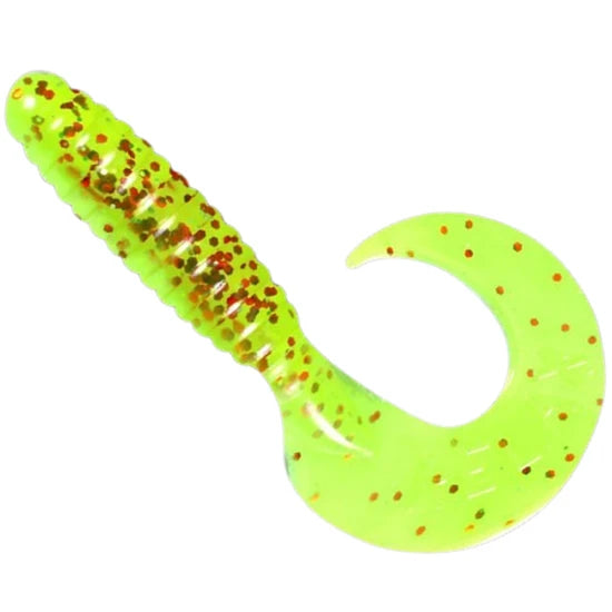 Grub Relax Twister Standard, 9cm, Culoare 028, 4buc/pac