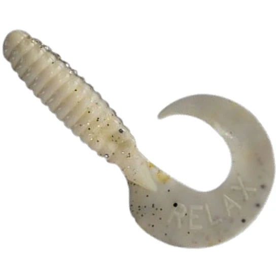 Grub Relax Twister Standard, 9cm, Culoare 169, 4buc/pac