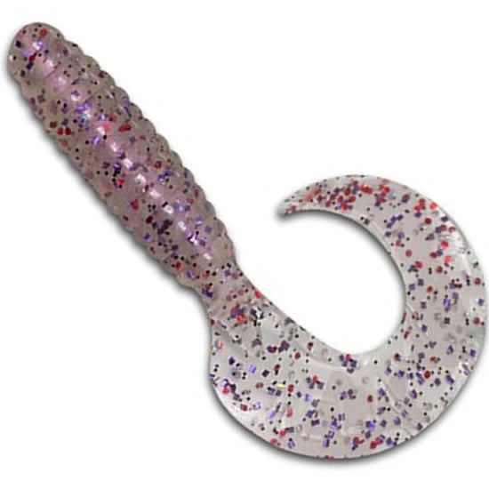 Grub Relax Twister Standard, 9cm, Culoare 700, 4buc/pac