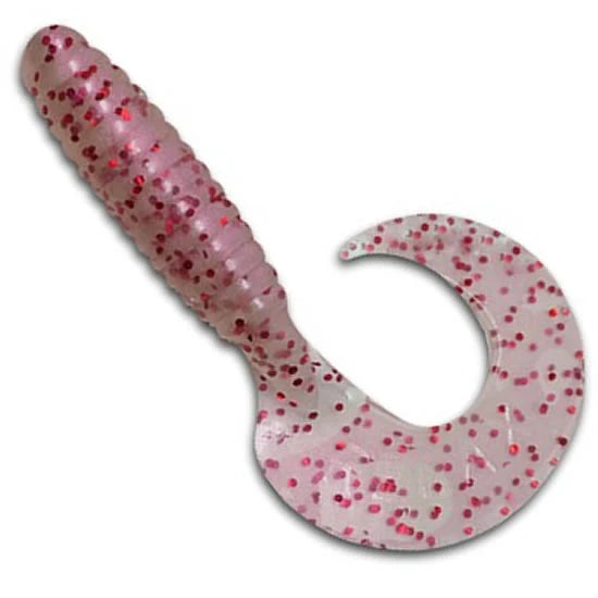 Grub Relax Twister Standard, 9cm, Culoare 713, 4buc/pac