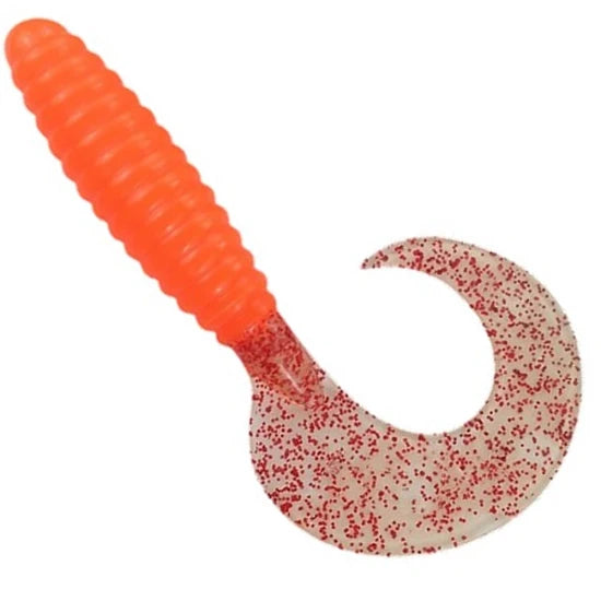 Grub Relax Twister Standard Ts, 9cm, Culoare 004, 4buc/pac