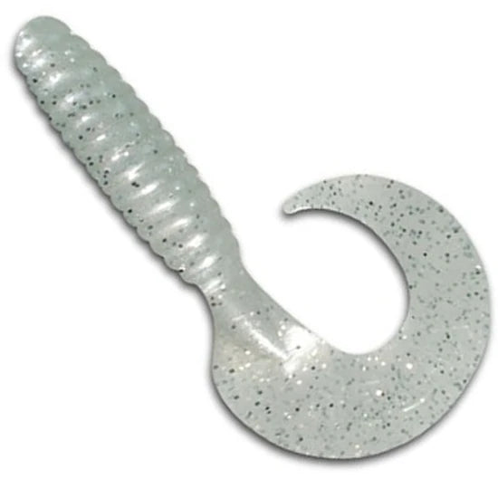 Grub Relax Twister Standard Ts, 9cm, Culoare 005, 4buc/pac