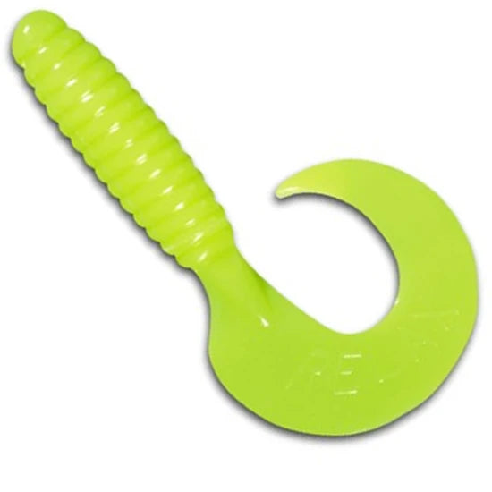 Grub Relax Twister Standard Ts, 9cm, Culoare 011, 4buc/pac