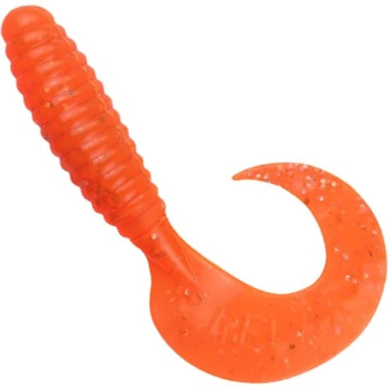 Grub Relax Twister Standard Ts, 9cm, Culoare 028, 4buc/pac