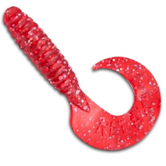 Grub Relax Twister Standard Ts, 9cm, Culoare 036, 4buc/pac