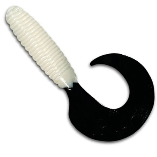 Grub Relax Twister Standard Ts, 9cm, Culoare 050, 4buc/pac