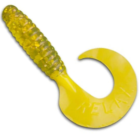 Grub Relax Twister Standard Ts, 9cm, Culoare 083, 4buc/pac