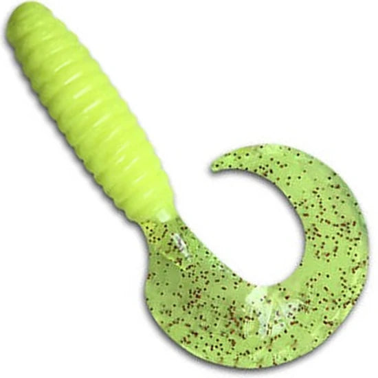 Grub Relax Twister Standard Ts, 9cm, Culoare 133, 4buc/pac