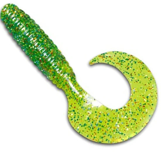 Grub Relax Twister Standard Ts, 9cm, Culoare 141, 4buc/pac