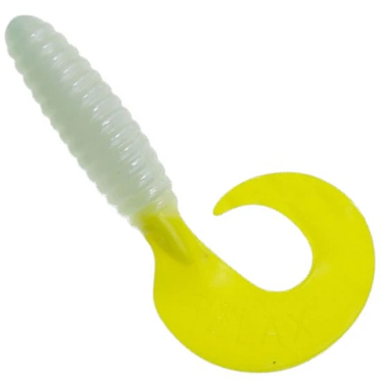 Grub Relax Twister Standard Ts, 9cm, Culoare 151, 4buc/pac