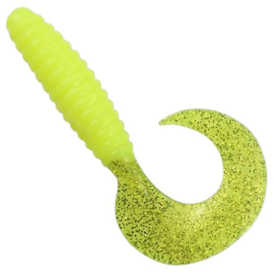 Grub Relax Twister Standard Ts, 9cm, Culoare 153, 4buc/pac