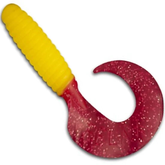 Grub Relax Twister Standard Ts, 9cm, Culoare 202, 4buc/pac