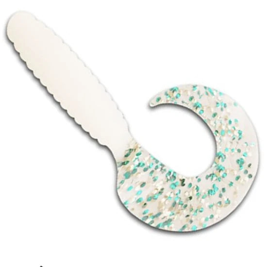 Grub Relax Twister Standard Ts, 9cm, Culoare 224, 4buc/pac