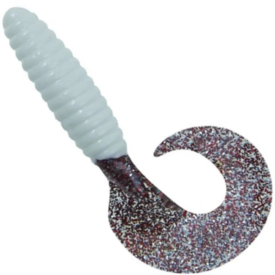 Grub Relax Twister Standard Ts, 9cm, Culoare 231, 4buc/pac