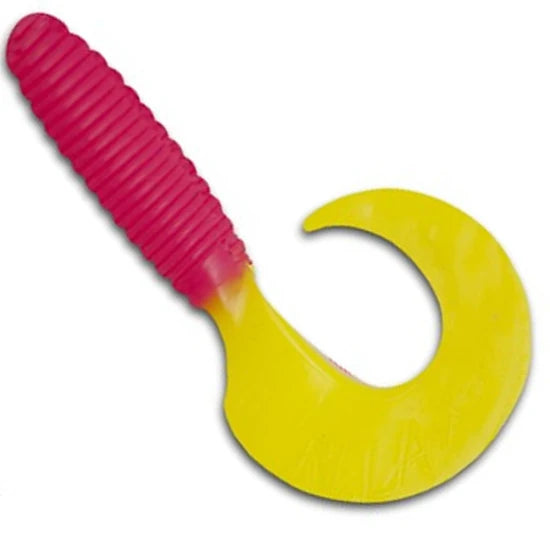 Grub Relax Twister Standard Ts, 9cm, Culoare 237, 4buc/pac
