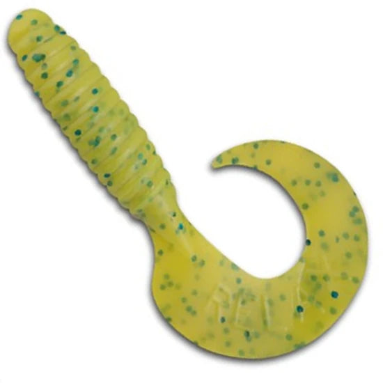 Grub Relax Twister Standard Ts, 9cm, Culoare 242, 4buc/pac