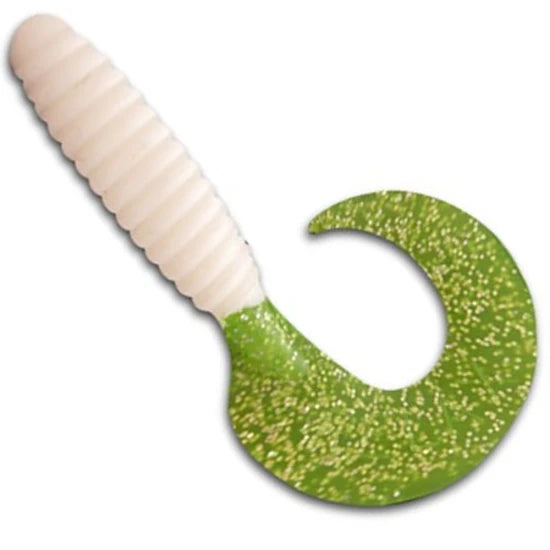 Grub Relax Twister Standard Ts, 9cm, Culoare 279, 4buc/pac
