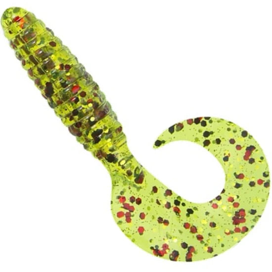 Grub Relax Twister Standard Ts, 9cm, Culoare 300, 4buc/pac