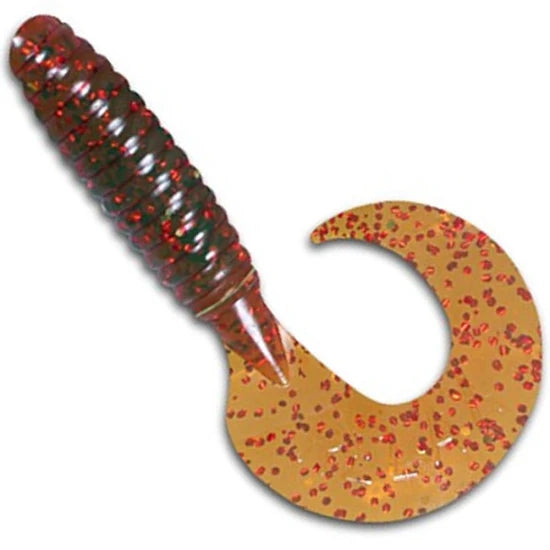 Grub Relax Twister Standard Ts, 9cm, Culoare 305, 4buc/pac
