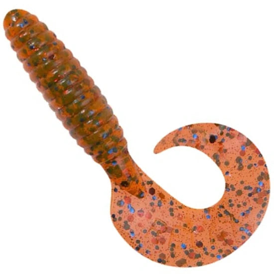 Grub Relax Twister Standard Ts, 9cm, Culoare 330, 4buc/pac