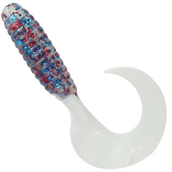 Grub Relax Twister Standard Ts, 9cm, Culoare 507, 4buc/pac