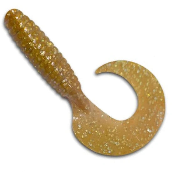 Grub Relax Twister Standard Ts, 9cm, Culoare 578, 4buc/pac