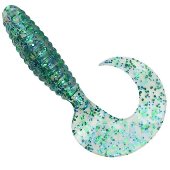 Grub Relax Twister Standard Ts, 9cm, Culoare 583, 4buc/pac