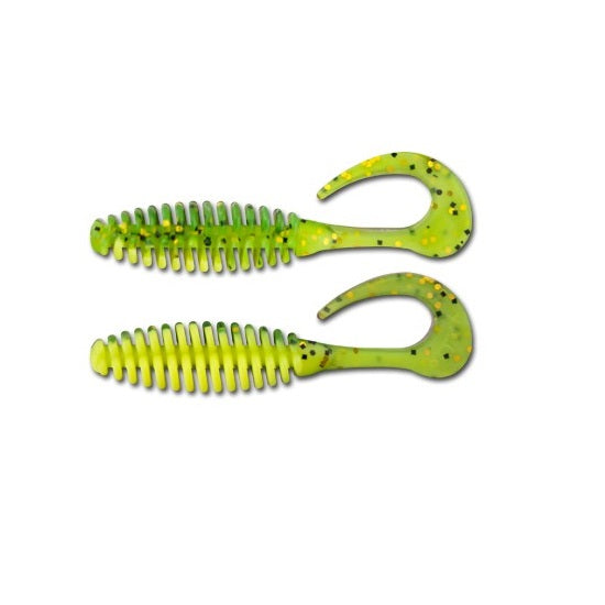 Grub Relax Turbo Twister 3 inch Laminat, 6.5cm TRT3-TL031 12 buc/plic