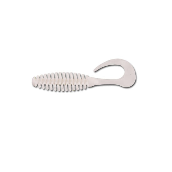 Grub Relax Turbo Twister 3 inch Standard, 6.5cm TRT3-TS001 12 buc/plic