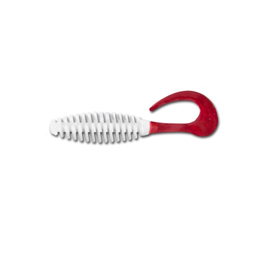 Grub Relax Turbo Twister 3 inch Standard, 6.5cm TRT3-TS048 12 buc/plic