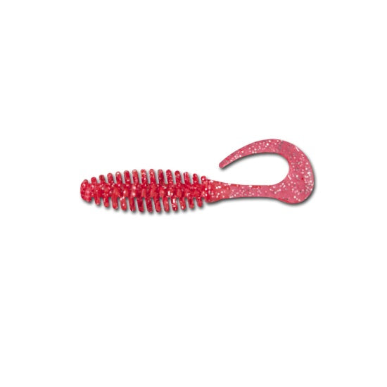 Grub Relax Turbo Twister 3 inch Standard, 6.5cm TRT3-TS096 12 buc/plic