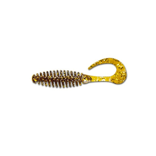 Grub Relax Turbo Twister 3 inch Standard, 6.5cm TRT3-TS101 12 buc/plic