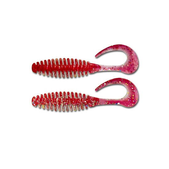 Grub Relax Turbo Twister 5 inch Laminat, 11cm TRT5-TL004 7 buc/plic