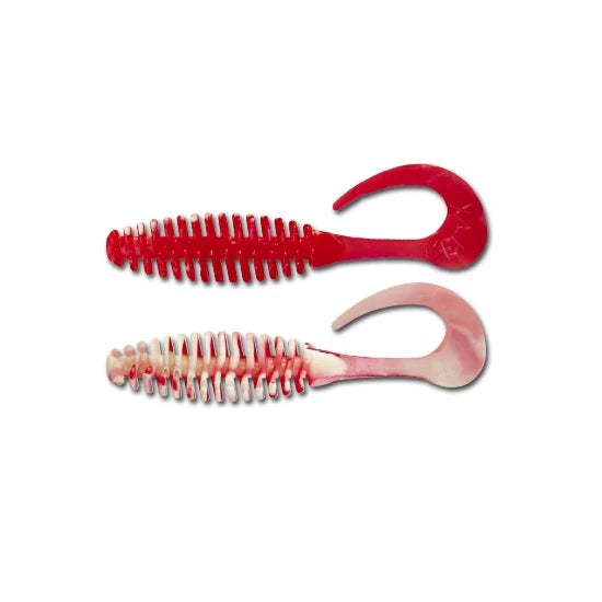 Grub Relax Turbo Twister 5 Inch Laminat, 11cm Trt5-tl021 7 Buc/plic