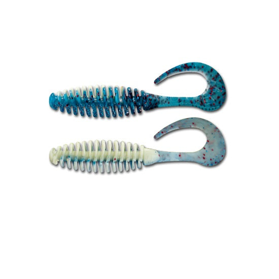 Grub Relax Turbo Twister 5 inch Laminat, 11cm TRT5-TL026 7 buc/plic