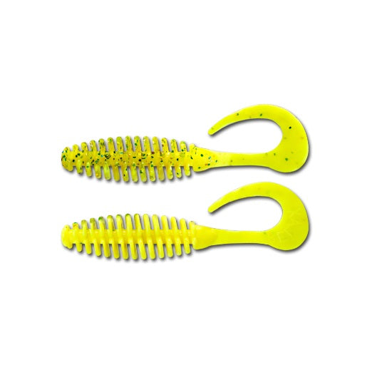 Grub Relax Turbo Twister 5 inch Laminat, 11cm TRT5-TL055 7 buc/plic