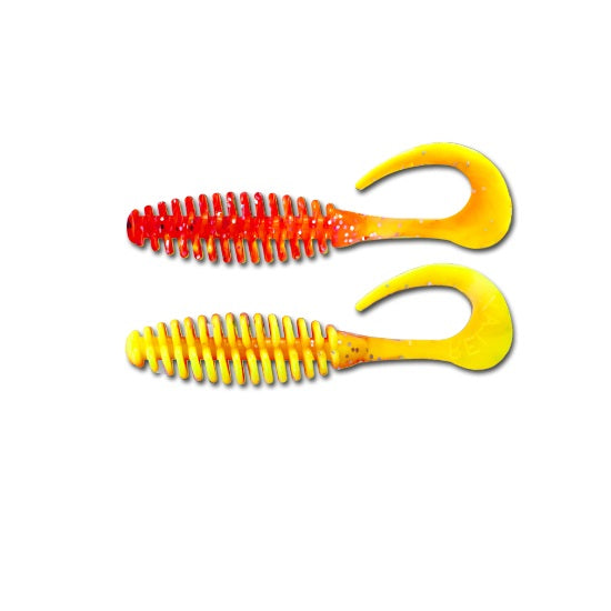 Grub Relax Turbo Twister 5 inch Laminat, 11cm TRT5-TL069 7 buc/plic