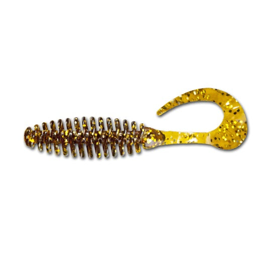 Grub Relax Turbo Twister 5 inch Standard, 11cm TRT5-TS101 7 buc/plic