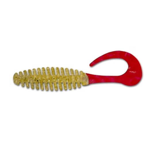 Grub Relax Turbo Twister 5 Inch Standard, 11cm Trt5-ts215 7 Buc/plic