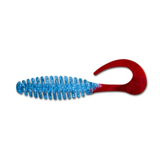 Grub Relax Turbo Twister 5 inch Standard, 11cm TRT5-TS411 7 buc/plic