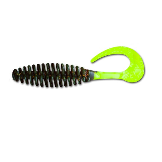 Grub Relax Turbo Twister 5 inch Standard, 11cm TRT5-TS421 7 buc/plic