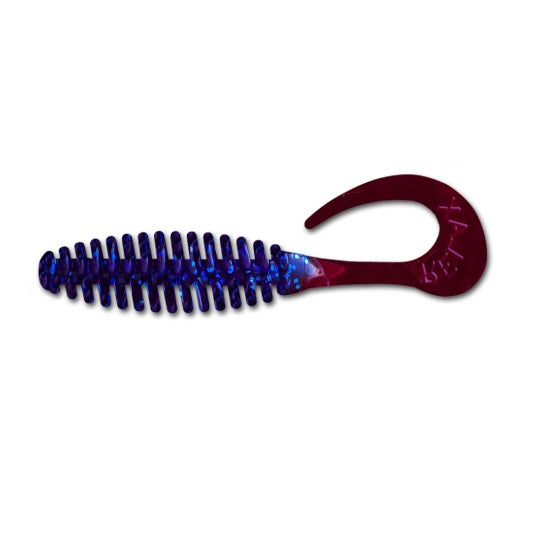Grub Relax Turbo Twister 5 inch Standard, 11cm TRT5-TS546 7 buc/plic