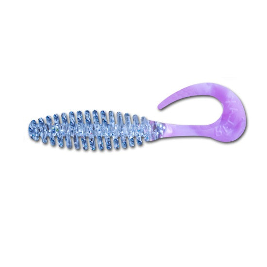 Grub Relax Turbo Twister 5 inch Standard, 11cm TRT5-TS622 7 buc/plic