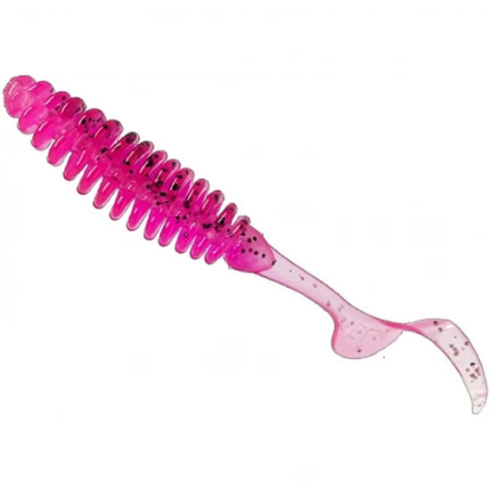 Grub Relax Turbo Twister Core Blister, TLC061, 11cm, 8g, 4buc/plic
