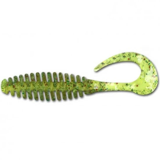 Grub Relax Turbo Twister Laminat Core Tlc005, 11cm, 4buc/pac