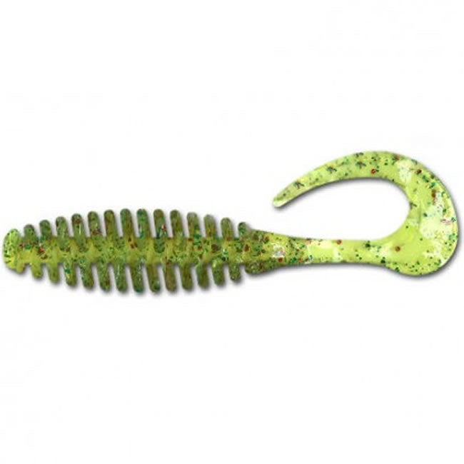 Grub Relax Turbo Twister Laminat Core TLC005, 11cm, 4buc/pac