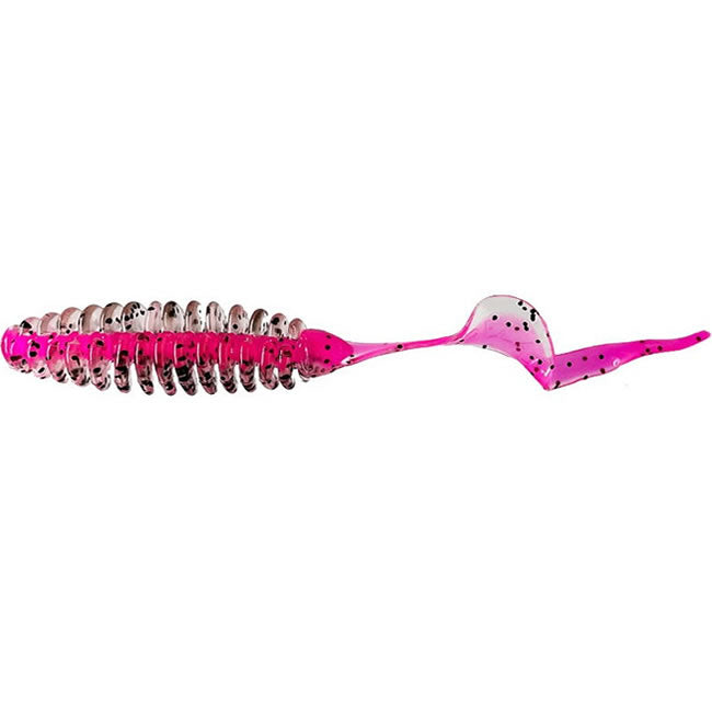 Grub Relax Turbo Twister Laminat Core TLC076, 11cm, 4buc/pac